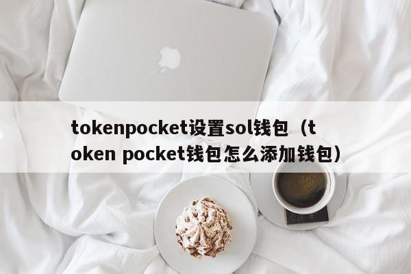 tokenpocket设置sol钱包（token pocket钱包怎么添加钱包）
