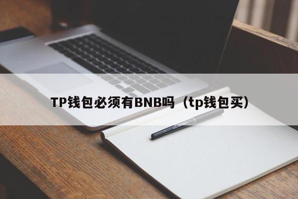 TP钱包必须有BNB吗（tp钱包买）