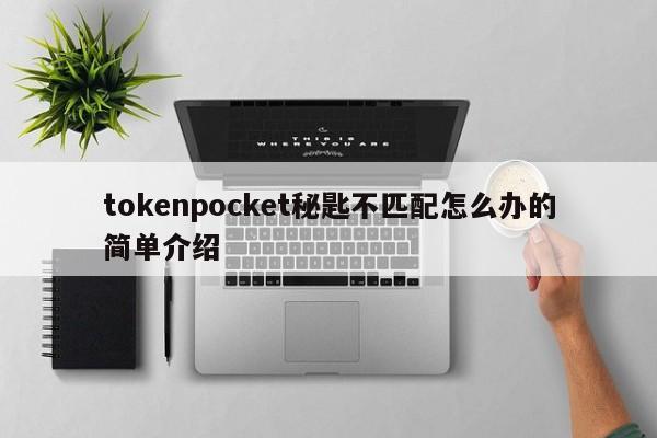 tokenpocket秘匙不匹配怎么办的简单介绍