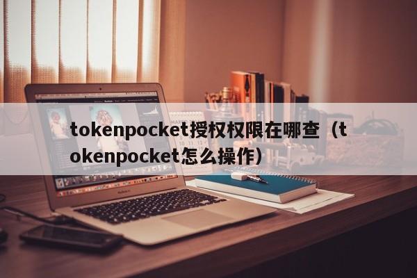 tokenpocket授权权限在哪查（tokenpocket怎么操作）