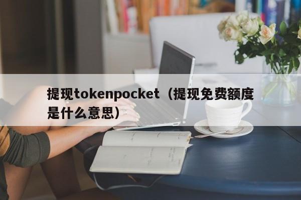 提现tokenpocket（提现免费额度是什么意思）
