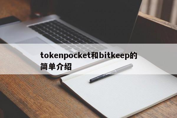 tokenpocket和bitkeep的简单介绍