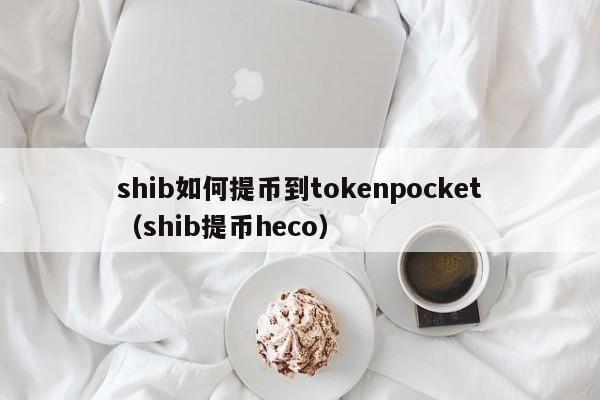 shib如何提币到tokenpocket（shib提币heco）