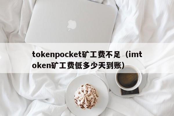 tokenpocket矿工费不足（imtoken矿工费低多少天到账）