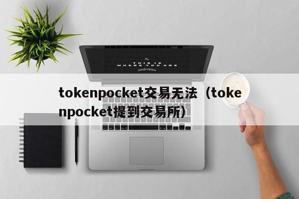 tokenpocket交易无法（tokenpocket提到交易所）