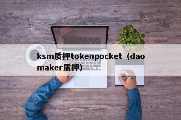ksm质押tokenpocket（daomaker质押）